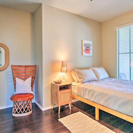 Family-Friendly Goodyear Home With Private Pool Екстериор снимка